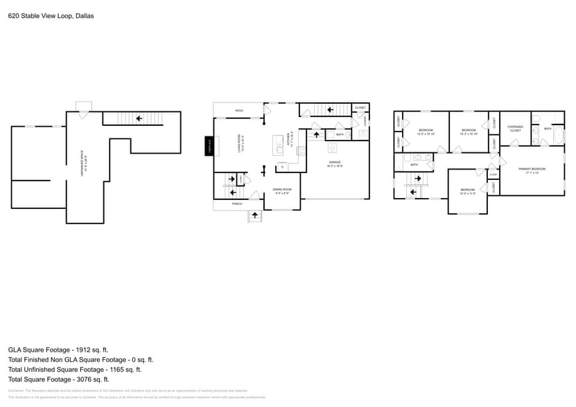 Building Photo - 620 Stable View Loop