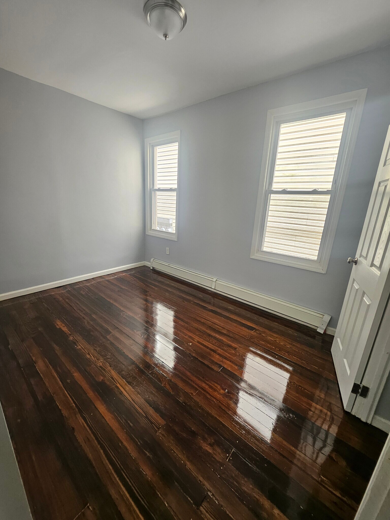 Bedroom 3 - 209 N 15th St
