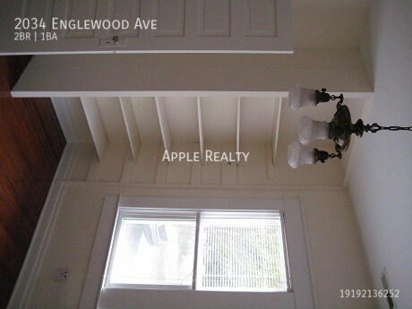 Building Photo - 2034 Englewood Ave