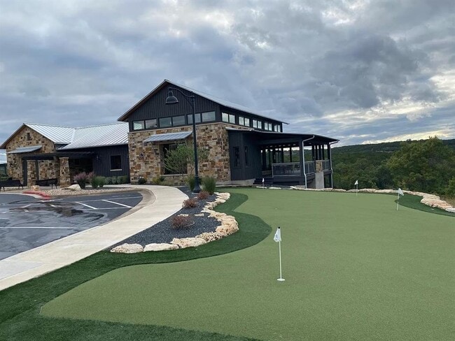 Building Photo - 6728 Llano Stage Trl