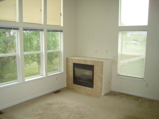 Building Photo - 1431 Baker St