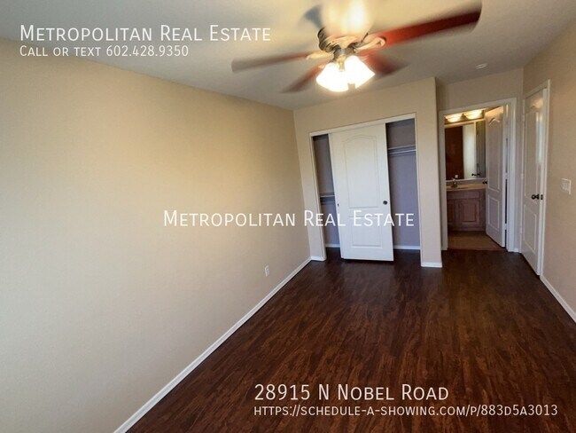 Building Photo - 28915 N Nobel Rd