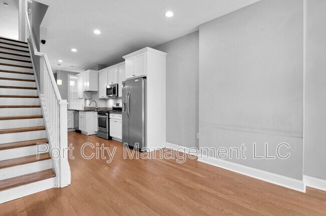 Building Photo - 1433 E Federal St