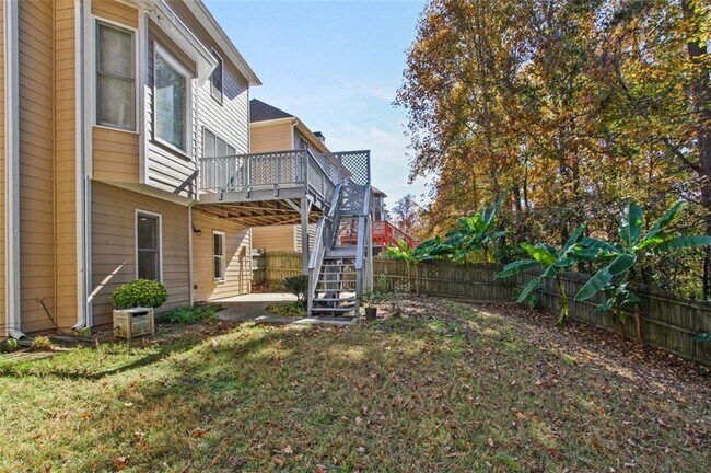 Building Photo - 1601 Tappahannock Trail