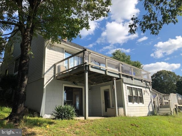 Building Photo - 55 Bay View Dr