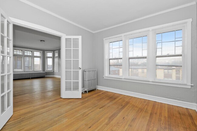 Interior Photo - Bev Apartments