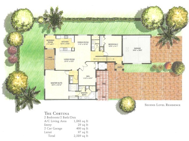 Building Photo - 7060 San Lorenzo Ct