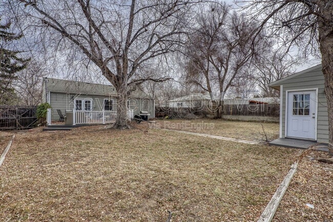 Building Photo - 4345 Gray St