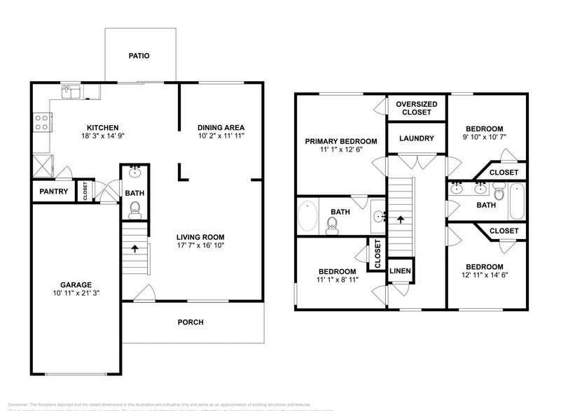 Building Photo - 544 Stillgreen Ln