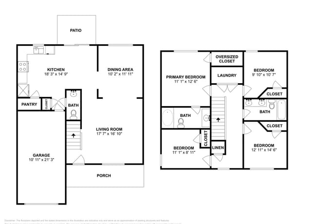 Building Photo - 544 Stillgreen Ln