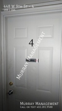 Building Photo - 448 W 9th St