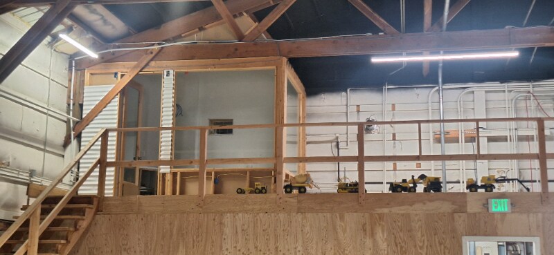 Building Photo - 6875 W Woodard Wy