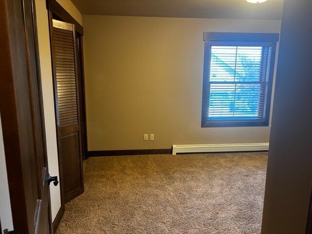 2nd Bedroom - 383 N Ferguson Ave