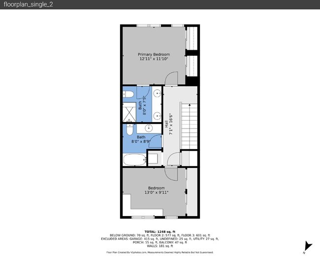 Building Photo - $2,350.00 - 2 Beds, 2 Baths, Condo in Litt...