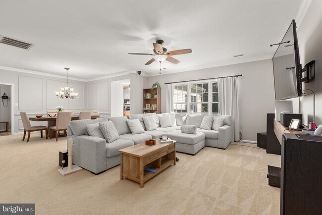 Building Photo - 4210 Stonehaven Way