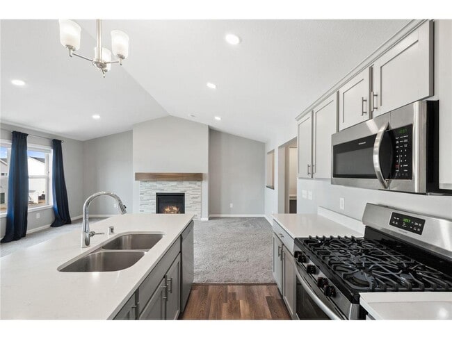 Building Photo - 9269 27th St NE