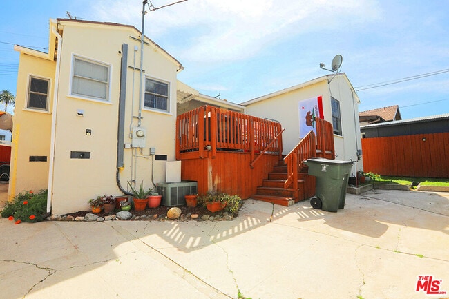 Building Photo - 87 W Glenarm St