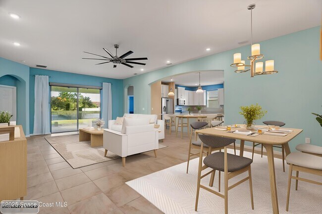 Building Photo - 3575 Salt Marsh Cir