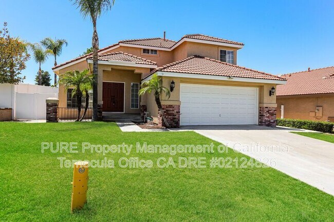 Building Photo - 44709 Lorraine Dr