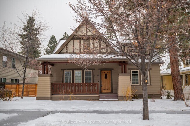 Building Photo - 2469 NW Sacagawea Ln