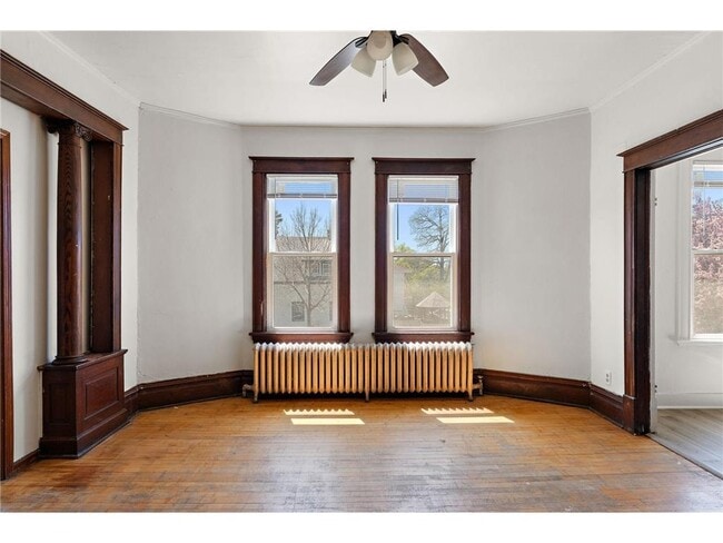 Building Photo - 2703 N Humboldt Ave
