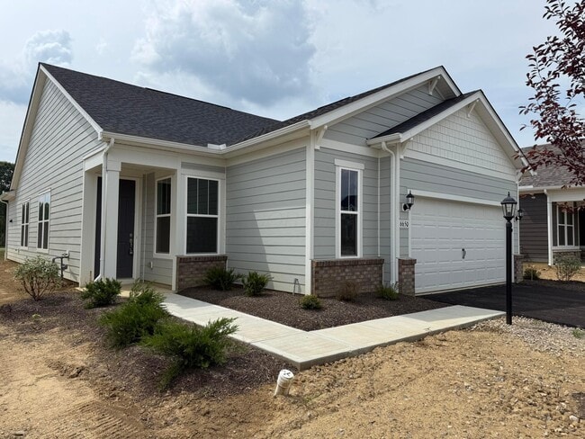 Building Photo - 6650 Preserve Dr