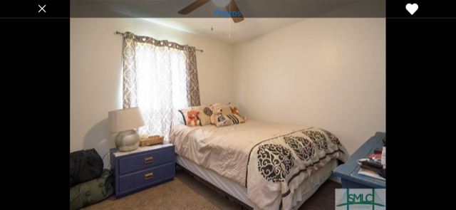 2nd bedroom - 907 Primrose Ln