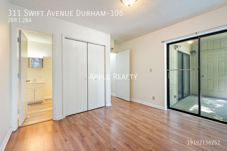 Building Photo - 311 Swift Ave