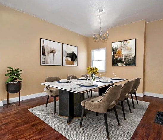 Building Photo - 4229 Haldane St