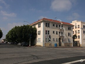 Building Photo - Westland @ 8th