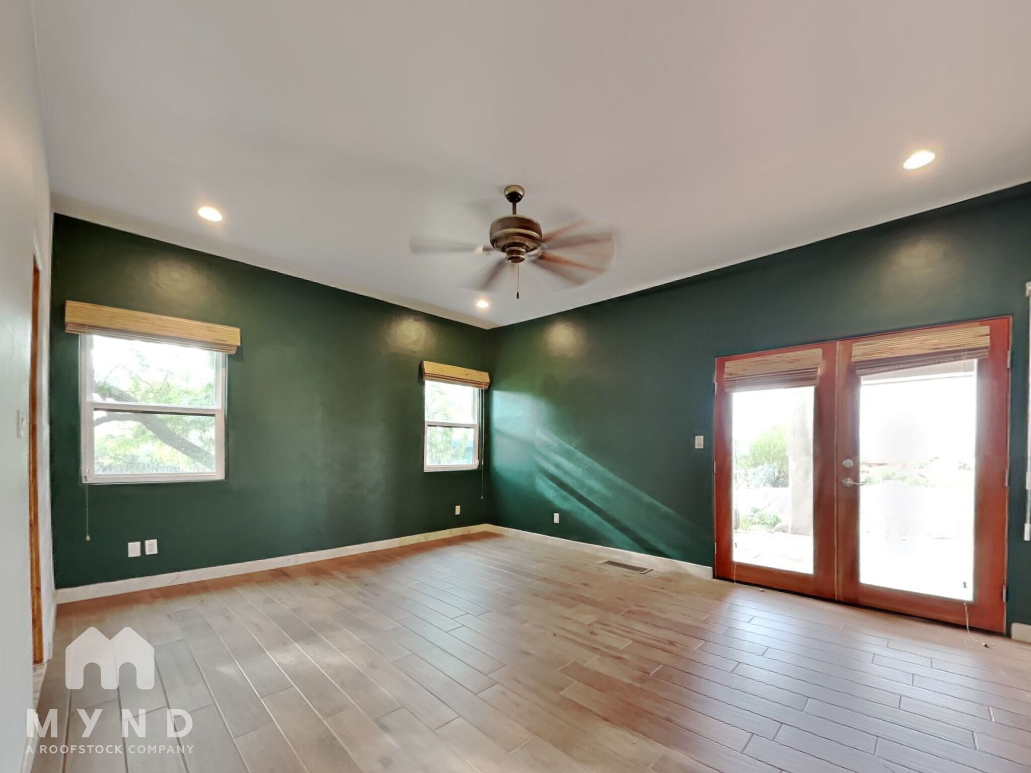 Building Photo - 5727 N PSO Ventoso