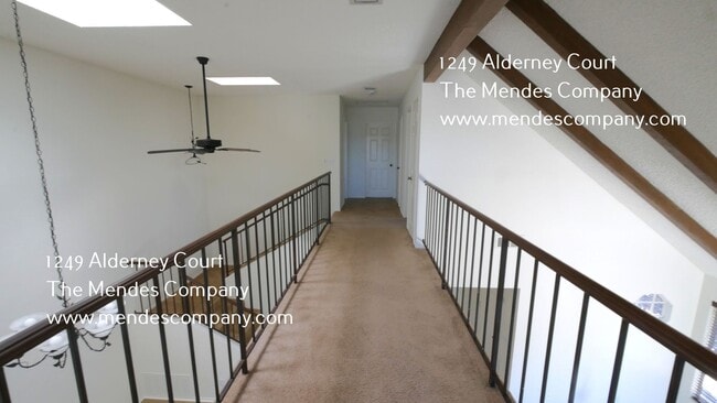 Building Photo - 1249 Alderney Ct