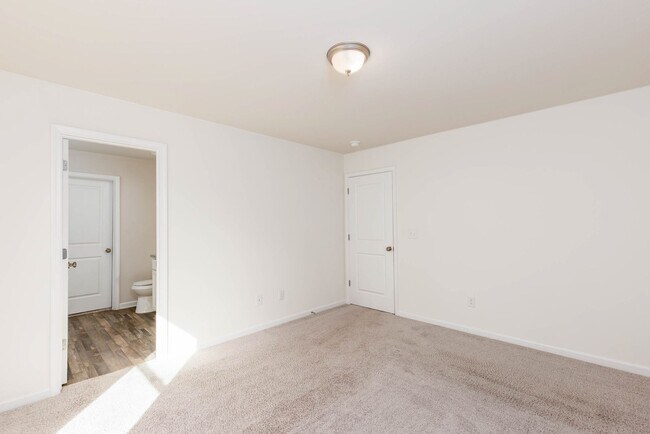 Building Photo - New Construction 3 BR Home in Moody