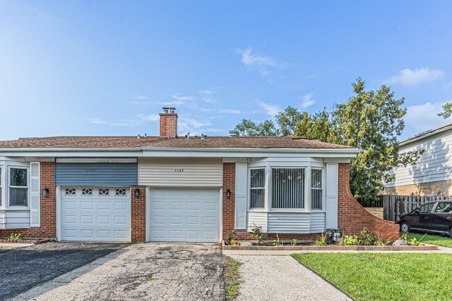 Building Photo - 1132 Brighton Pl