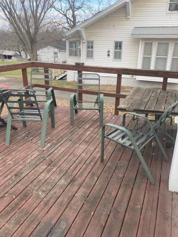 Building Photo - 604 S Fillmore St