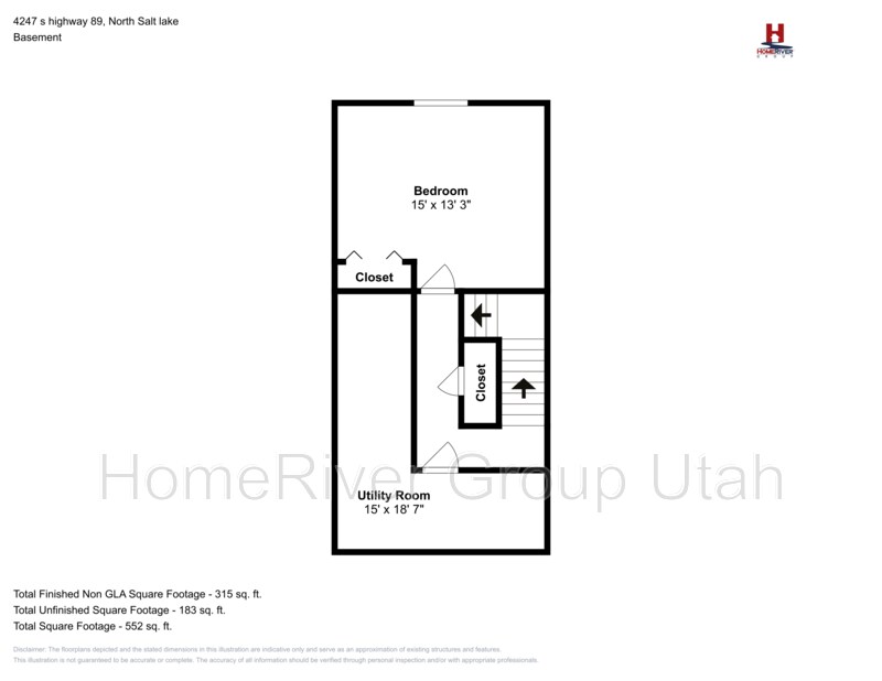 Building Photo - 4247 S Hwy 89