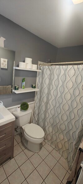 Building Photo - 1 Stockton St