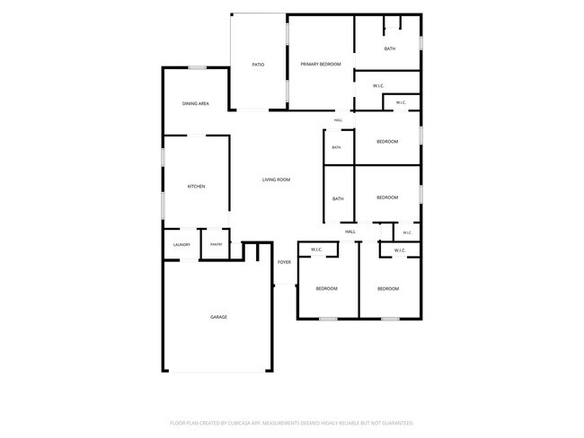Building Photo - 4401 Rance Ln