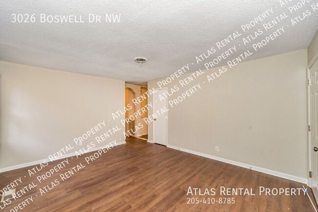Building Photo - 3026 Boswell Dr NW