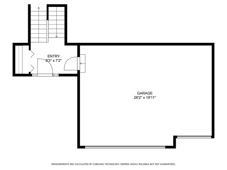 Building Photo - 7713 Lambert Cir NE