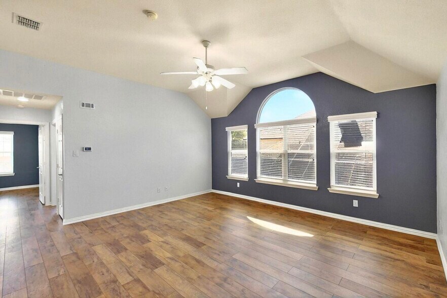 Game room - 4509 Stargazer Dr