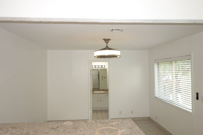 Living area - 3453 E 35th St