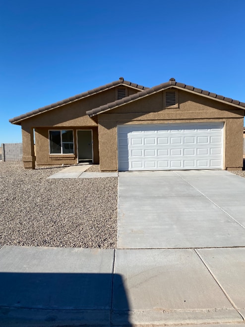 Building Photo - 4496 S Desert Willow Wy