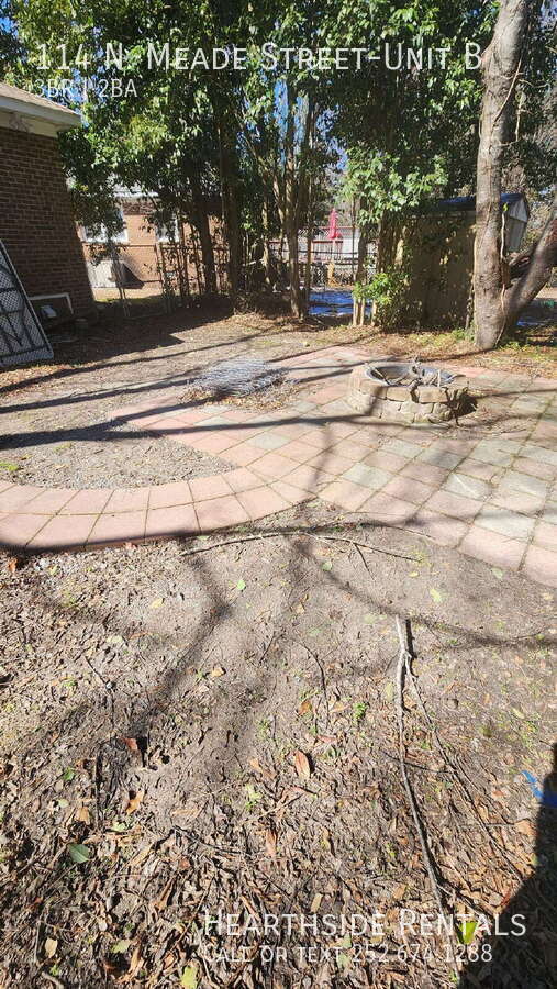 Building Photo - 114 N Meade St