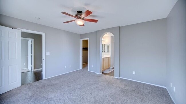 Building Photo - Charming 3-Bedroom Two-Story Home with Balcony & Modern Touches!