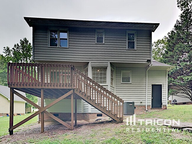 Building Photo - 5000 Baffin Ct