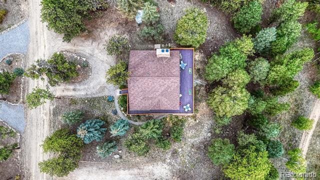 Building Photo - 18525 Via Ponderosa Dr