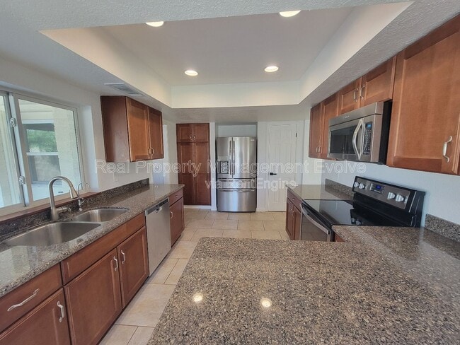 Building Photo - 4428 E Joan De Arc Ave