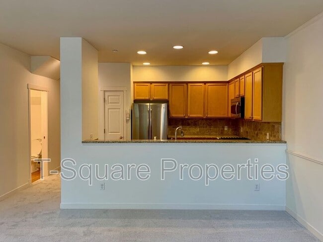 Building Photo - 15510 132nd Pl NE