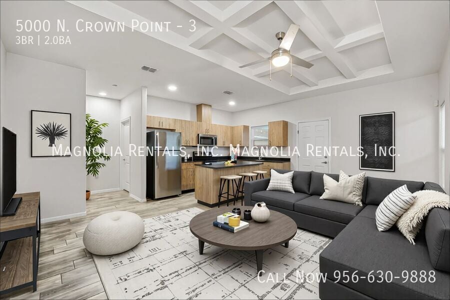 Building Photo - 5000 N Crown Point
